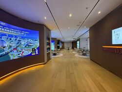 Woodlands Crossing (D25), Condominium #594607901